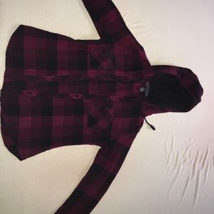 Red flannel
